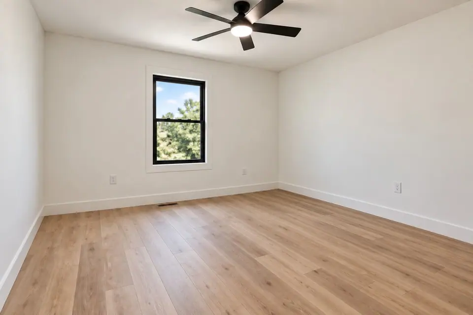 202 King Drive second bedroom